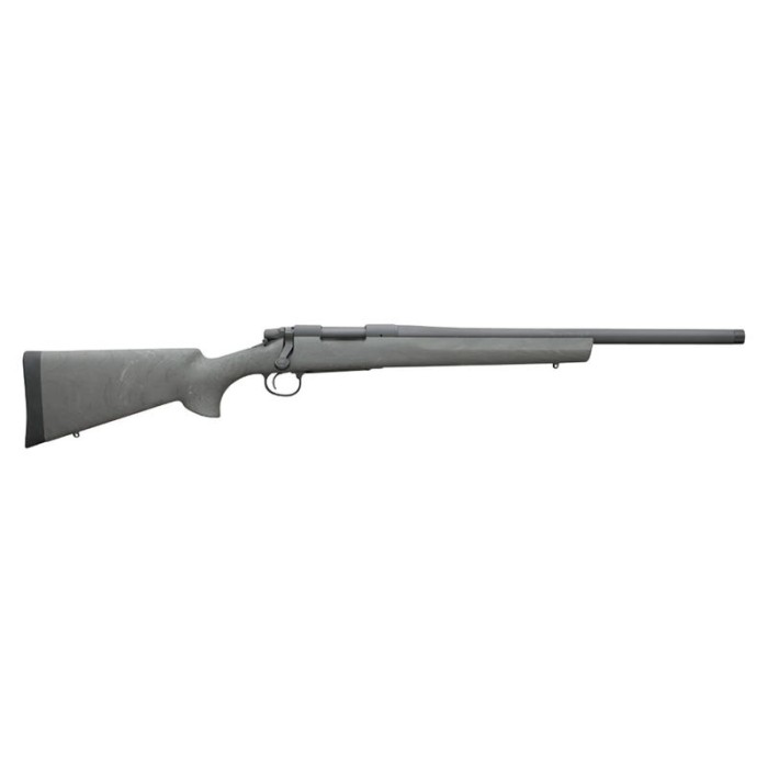 Remington 700 SPS Tactical Ghillie Green 6.5 Creedmoor 22" Barrel 4-Rounds