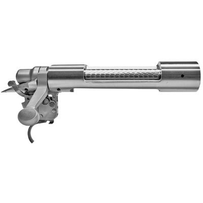 Rem 700 Short Action Stainless .473