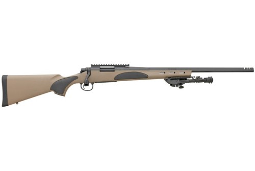 Remington 700 VTR Flat Dark Earth .22-250 Rem 22" Barrel 4-Rounds