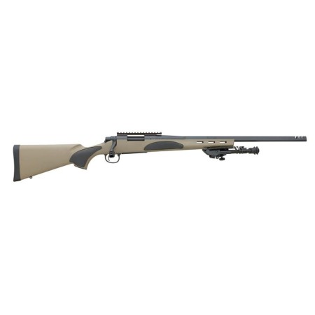 Remington 700 VTR Flat Dark Earth .308 Win 22" Barrel 4-Rounds