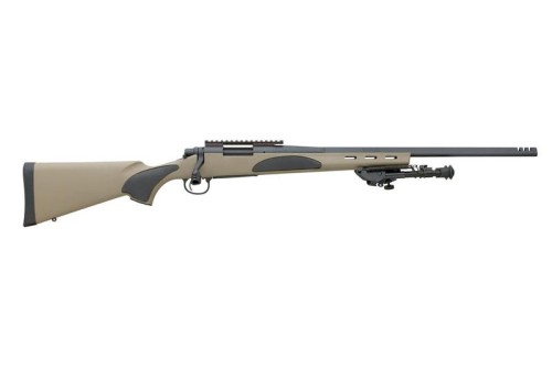 Remington 700 VTR Flat Dark Earth .308 Win 22" Barrel 4-Rounds