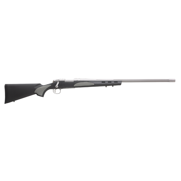 Remington 700 Varmint SF Gray / Black .22-250 Rem 26" Barrel 5-Rounds