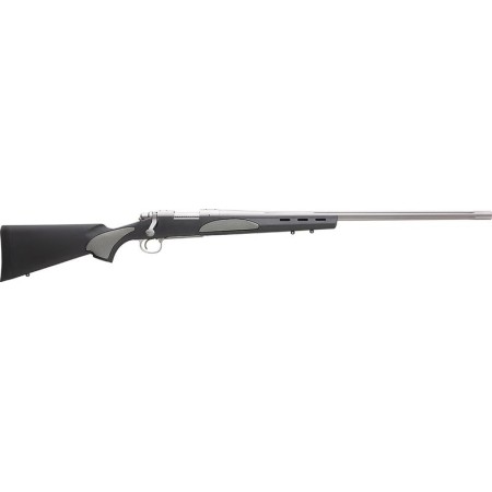 Remington 700 Varmint SF Gray / Black .223 Rem 26" Barrel 5-Rounds