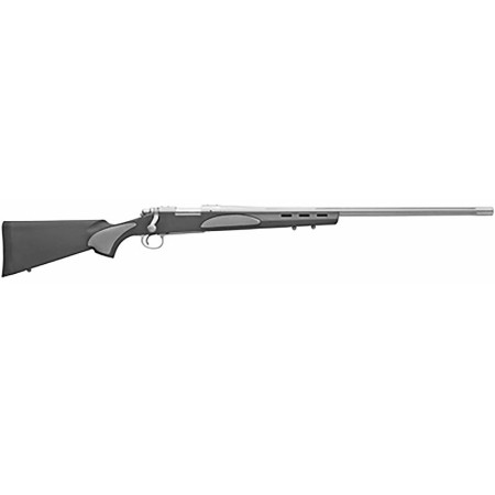 Remington 700 Varmint SF Gray / Black .308 Win 26" Barrel 4-Rounds