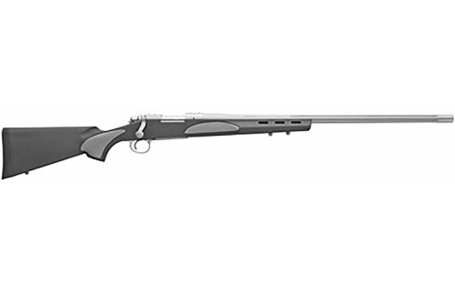 Remington 700 Varmint SF Gray / Black .308 Win 26" Barrel 4-Rounds