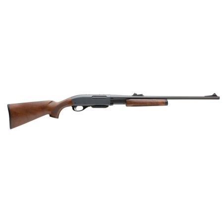 Remington 7600 Walnut .270 Win 22" Barrel 4-Rounds