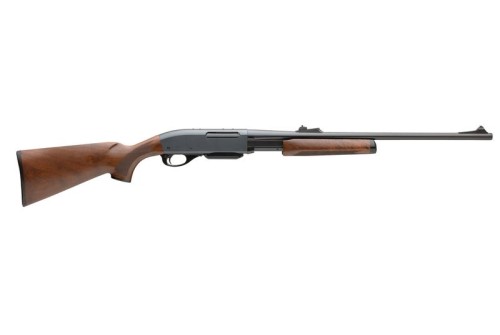 Remington 7600 Walnut .270 Win 22" Barrel 4-Rounds