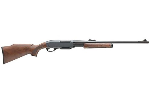Remington 7600 Walnut .30-06 18.5" Barrel 4-Rounds