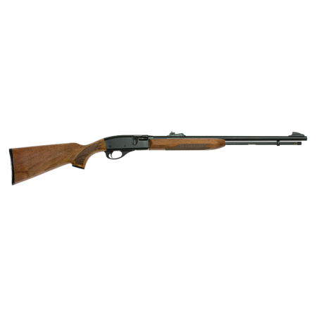 Remington 870 BDL Speedmaster Walnut .22 LR 21" Barrel 15-Rounds