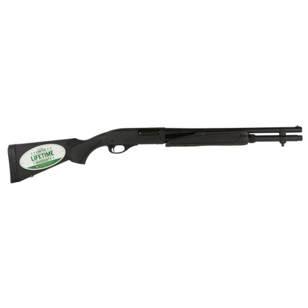 Remington 870 Express Tactical 20 GA 18.5" Barrel 3"-Chamber 6-Rounds