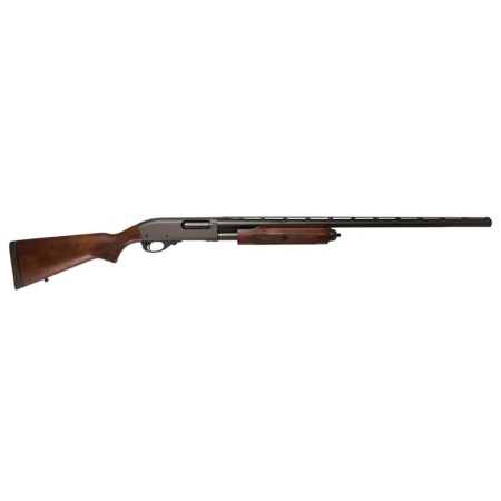 Rem 870 Field Smag 12ga. 3.5" - 28" Vr Rc-3 M.blued Walnut