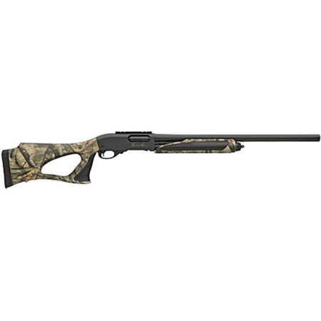 REMINGTON 870 12GA 25.5 HVY SPS SUPERSLUG MOTS CAMO