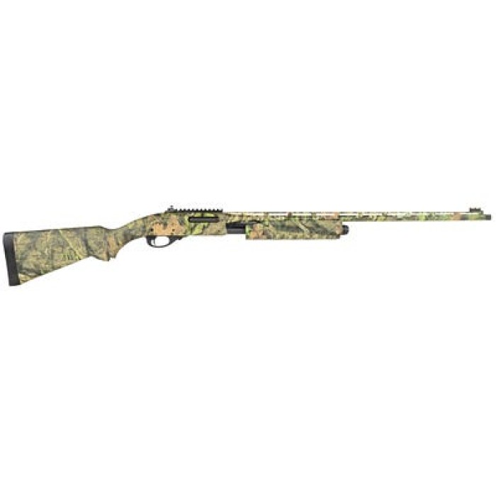 Remington 410 Gauge 25" Mossy Oak Obsession 870 Turkey Vr Rc   3"