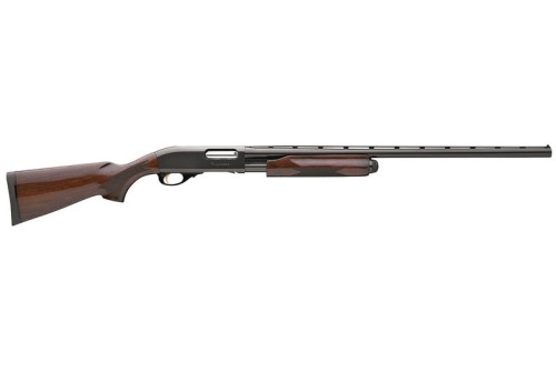 Remington 870 Wingmaster Walnut 28 GA 25" Barrel 3"-Chamber 4-Rounds
