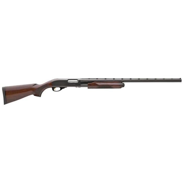 Remington 870 Wingmaster Walnut 28 GA 25" Barrel 3"-Chamber 4-Rounds