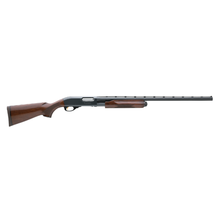 Remington 870 Wingmaster Walnut .410 GA 25" Barrel 3"-Chamber 4-Rounds