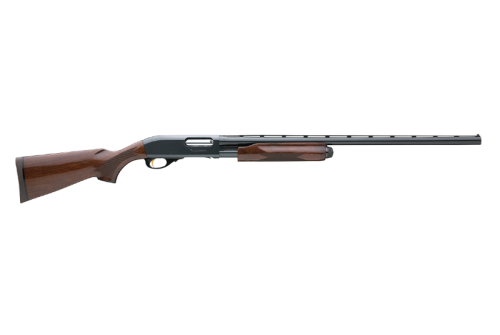 Remington 870 Wingmaster Walnut .410 GA 25" Barrel 3"-Chamber 4-Rounds