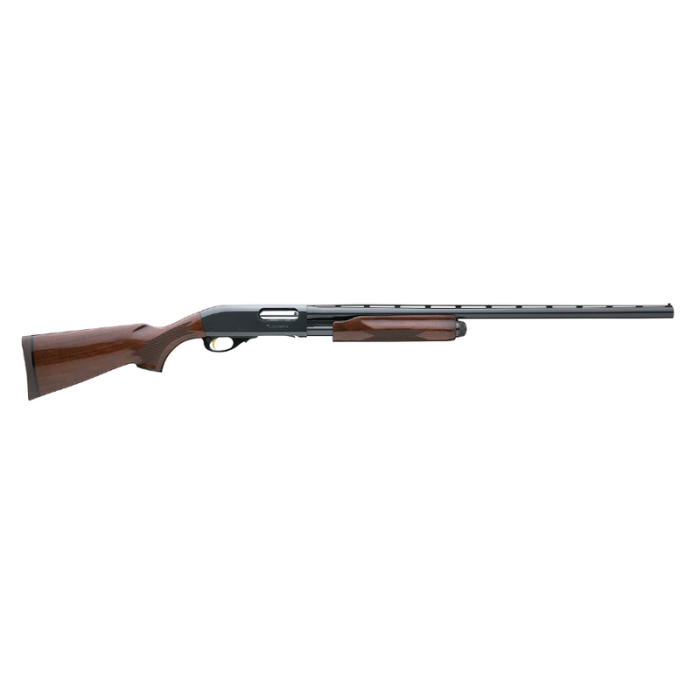 Remington 870 Wingmaster Walnut .410 GA 25" Barrel 3"-Chamber 4-Rounds