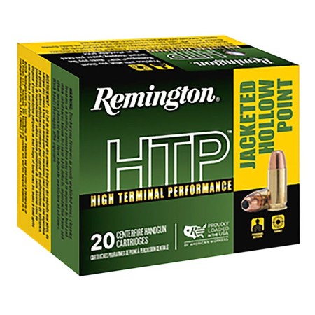 HIGH TERMINAL PERFORMANCE 45 LONG COLT AMMO