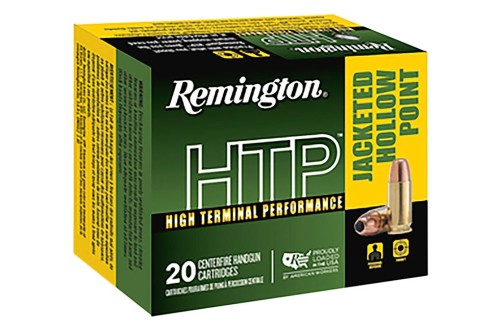 HIGH TERMINAL PERFORMANCE 45 LONG COLT AMMO