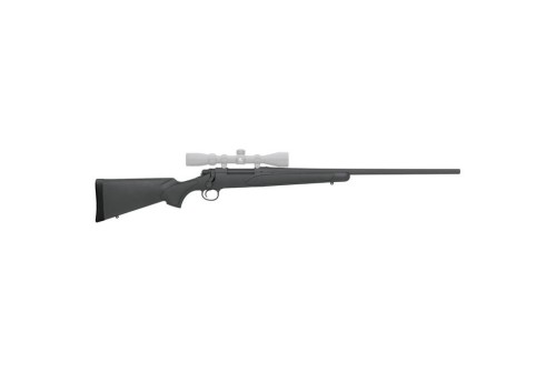 Remington Model 700 ADL Blued 7mm Rem Mag 26" Barrel 3-Rounds RH Optics Ready