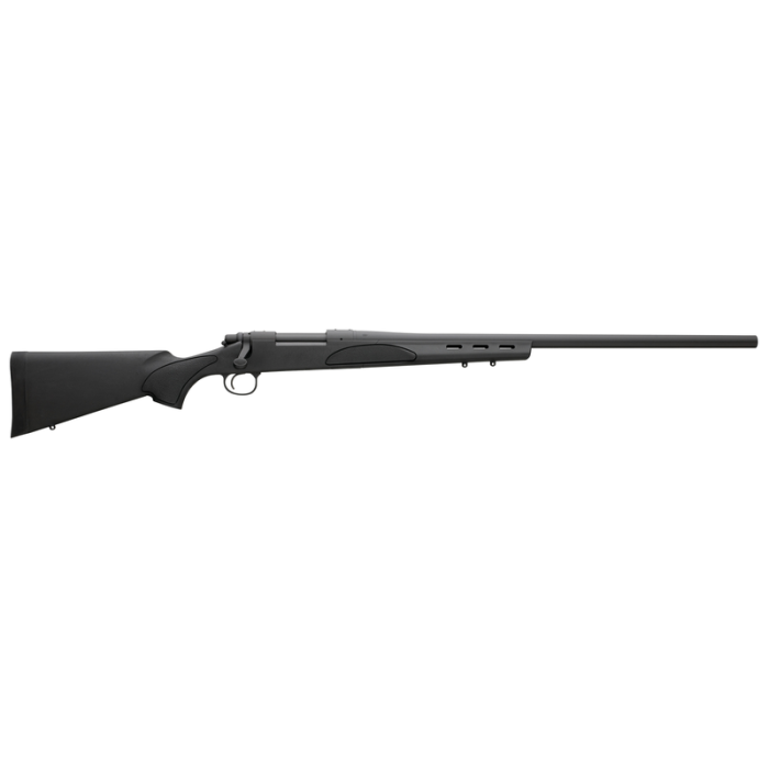 Remington Model 700 ADL Varmint Matte Black .223 Rem 26" Barrel 5-Rounds