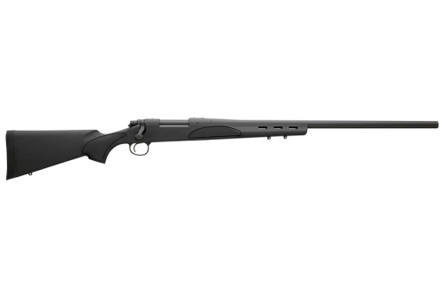 Remington Model 700 ADL Varmint Matte Black .22-250 Rem 26" Barrel 4-Rounds