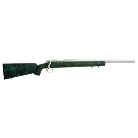 REMINGTON 223REM 24" 5RD 700 SS HS STOCK