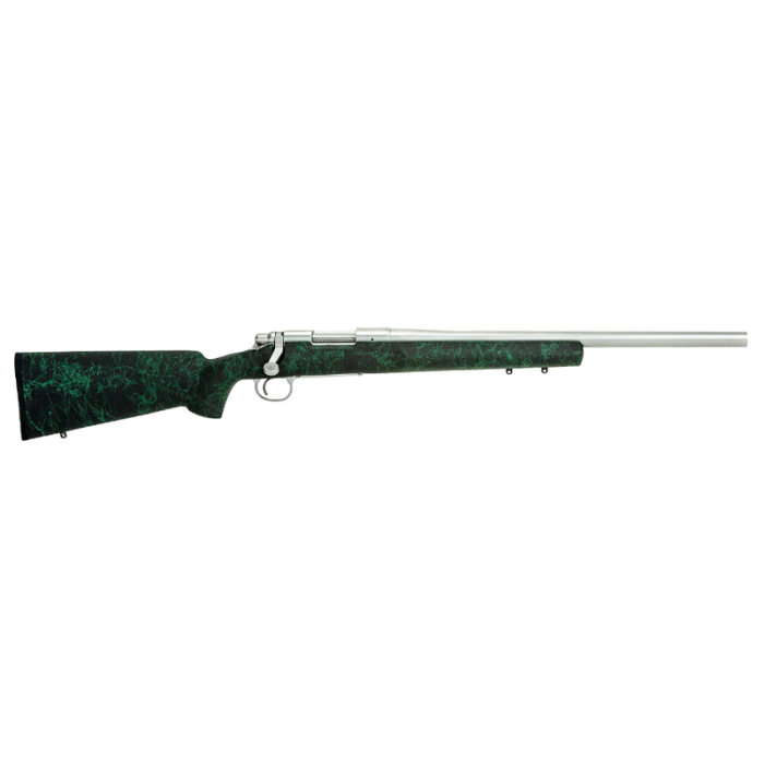 REMINGTON 223REM 24" 5RD 700 SS HS STOCK