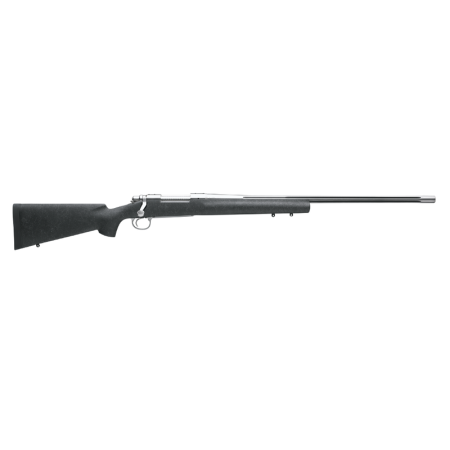 Remington Model 700 Sendero SFII Silver 7mm Rem Mag 26" Barrel 3-Rounds