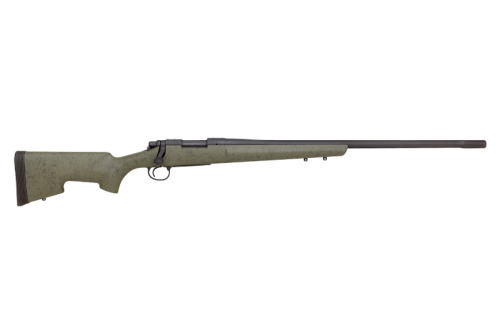 Remington Model 700 XCR Tactical OD Green .308 Win 26" Barrel 4-Rounds