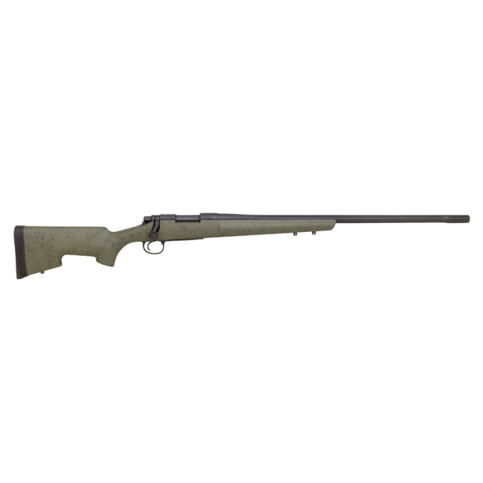 Remington Model 700 XCR Tactical OD Green .308 Win 26" Barrel 4-Rounds