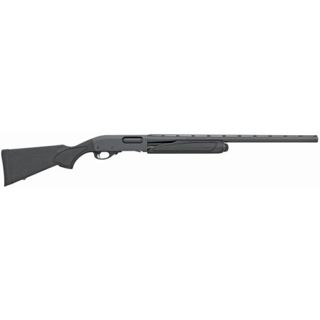 Remington Model 870 Express Matte Black 12 GA 26" Barrel 4-Rounds