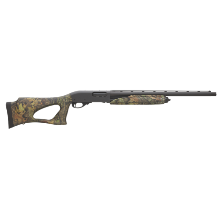 REMINGTON 870 EXP TKY 12GA 21 MOOB SURESHOT THUMBHOLE