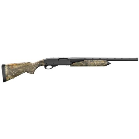 Remington Arms Remington Arms 870 Sps, 20 Gauge, 21" Barrel, Realtree Edge, Compact, 4-Rd R81174