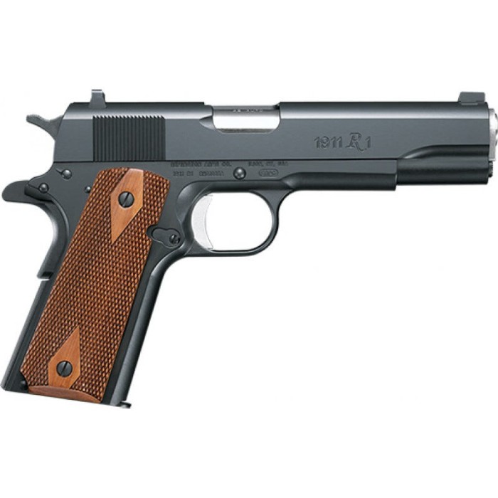 Remington R1 1911 45 ACP 5" Barrel 7 Rounds 2 Magazines