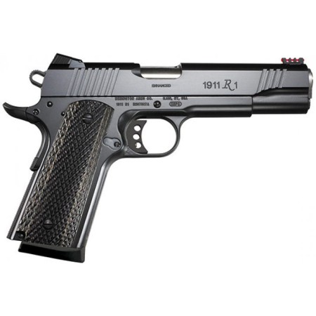 Remington R1 Enhanced 1911 45 ACP 5" Barrel 8 Rounds 2 Magazines