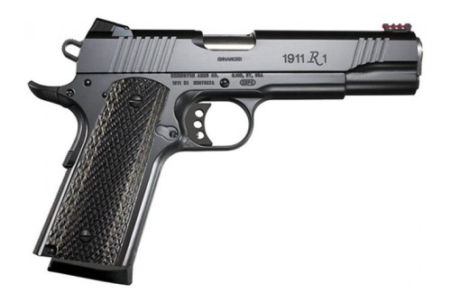 Remington R1 Enhanced 1911 45 ACP 5" Barrel 8 Rounds 2 Magazines