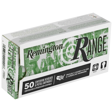 Remington Ammunition , Rem 27683  Rc380ap2  380    95  Fneb         50/10