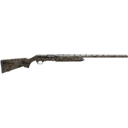 Rem V3 Field Sport 12ga 3" - 26"vr Rt-timber Syn