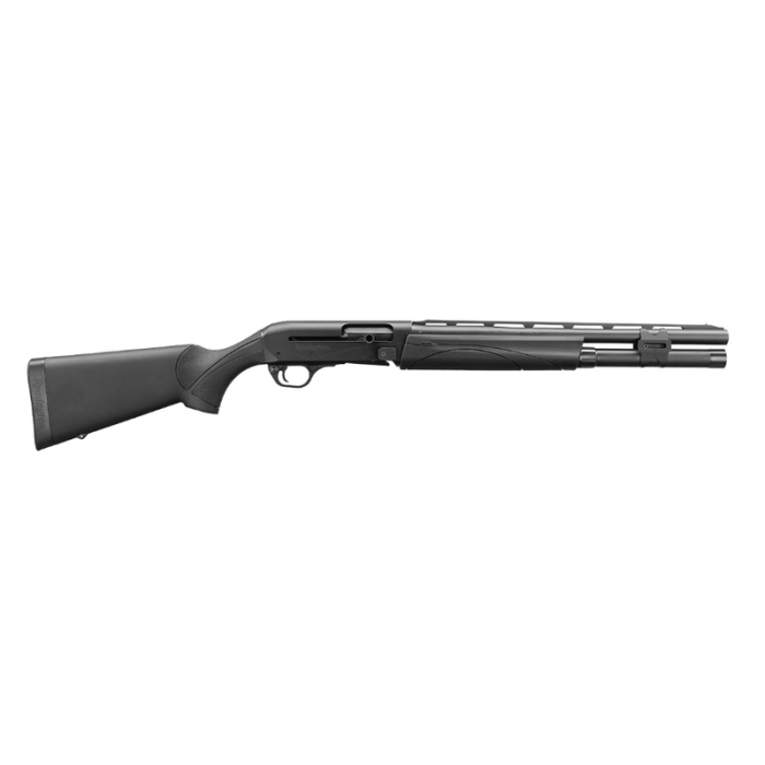 Remington V3 Tactical 12 GA 18.5" Barrel 3"-Chamber 6-Rounds