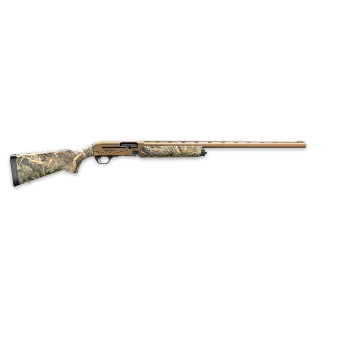 Rem V3 Waterfowl Pro 12ga 3" - 28"vr Cerakote Bronze/rt-max5