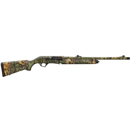 REMINGTON VERSA MAX SPORTSMAN 12GA 22 SYN MOOB TKY