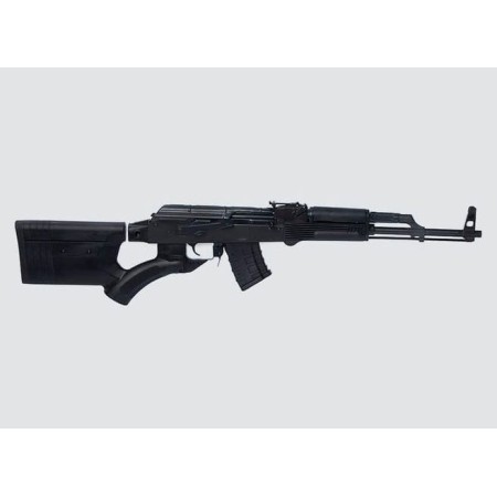 Riley Defense RAK47 Polymer Rifle 7.62x39 16.25 in. Polymer Black 10 RD NY Compliant RAK47-P-NY