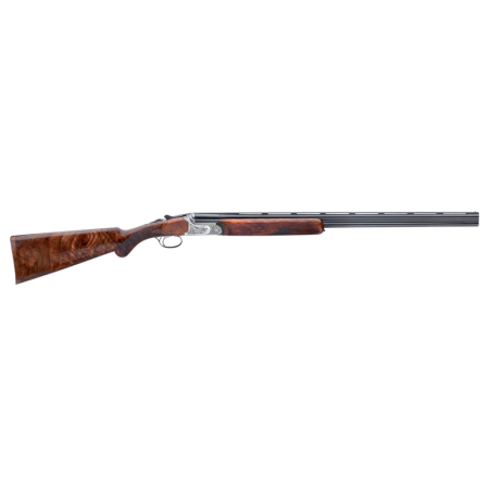 Rizzini USA Aurum Field Turkish Walnut 20GA 29" Barrel 2.75"-Chamber 2-Rounds Flush Choke Configuration