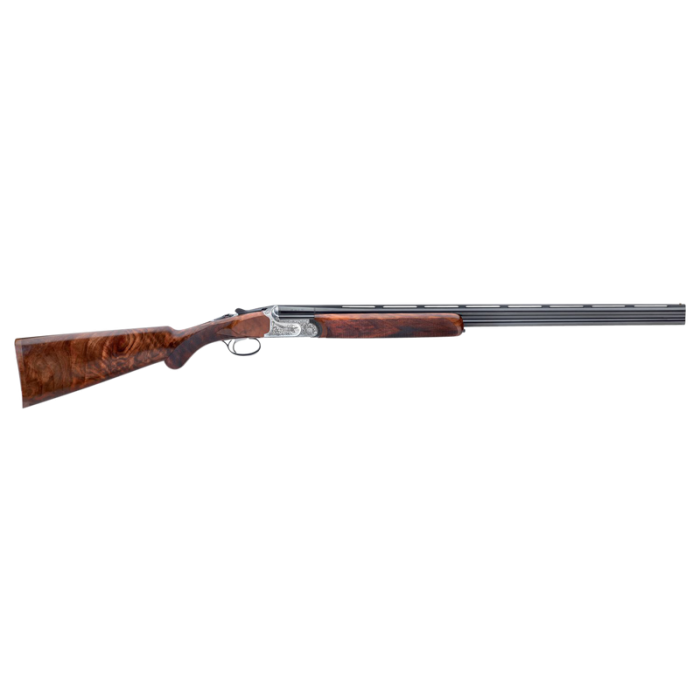 Rizzini USA Aurum Field Turkish Walnut 20GA 29" Barrel 2.75"-Chamber 2-Rounds Flush Choke Configuration