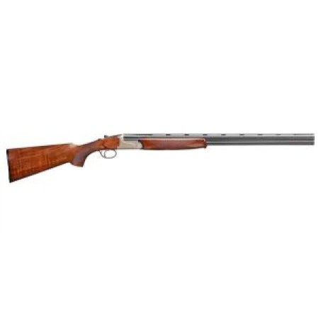 Rizzini BR110 Light O/U Shotgun .410ga 2rd Capacity 28" Barrel Walnut Stock