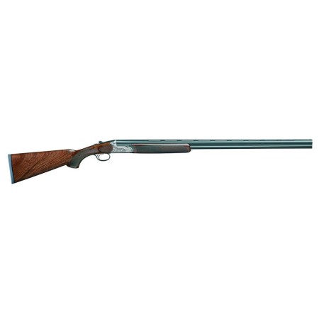 Rizzini USA BR110 Light Luxe Walnut 12 GA 28" Barrel 3"-Chamber 2-Rounds