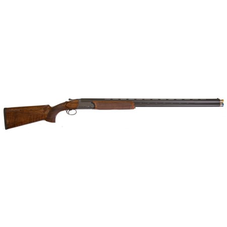 Rizzini USA BR110 Sporter Walnut 12 GA 32" Barrel 3"-Chamber 2-Rounds Multi-Choke