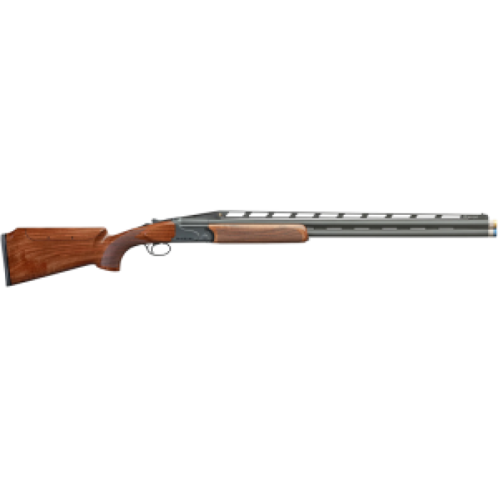 Rizzini Usa Br110, 12 Gauge 32" 2rd Brown Walnut